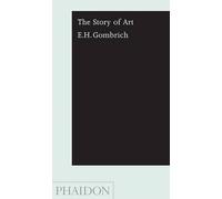 The Story of Art – Édition de poche