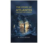 The Story Of Atlantis
