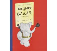 The Story of Babar