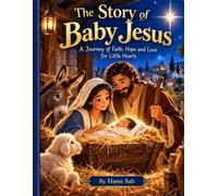 The Story of Baby Jesus
