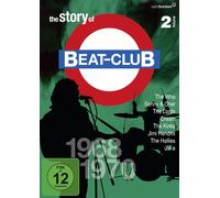 The Story Of Beat-Club: 1968-1970 (8 Discs)