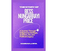 The Story of Bess Nungarrayi Price: A Journey Through Indigenous Heritage, Activism, Art, and Political Legacy