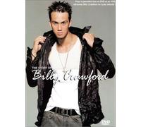 Billy Crawford : The Story Of Billy Crawford