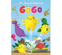 The Story Of Bookworm Gogo [DVD]