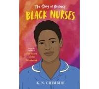 The Story Of Britain's Black Nurses