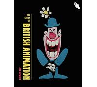 The Story of British Animation