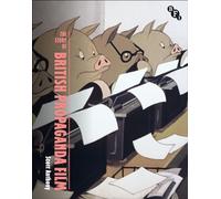 The Story of British Propaganda Film