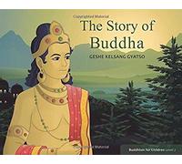 The Story Of Buddha