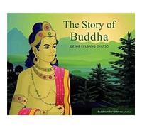The Story of Buddha by Geshe Kelsang Gyatso Geshe Kelsang Gyatso (Auteur)