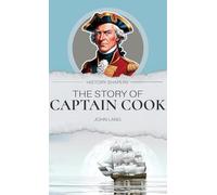 The Story of Captain Cook