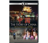 The Story of China with Michael Wood