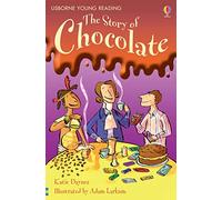 The Story of Chocolate (Young Reading (Series 1))