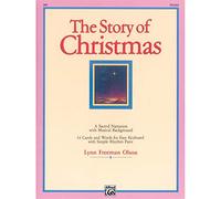 The Story of Christmas