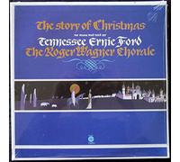The Story of Christmas