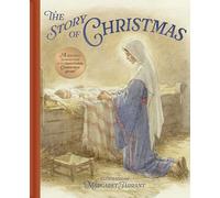 The Story of Christmas: A Beautiful Reproduction of the Traditional Christmas Story
