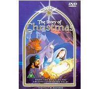 The Story Of Christmas , (Animated)