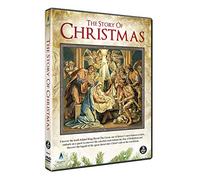 The Story of Christmas [DVD] [Import]