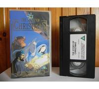 The Story of Christmas [VHS]