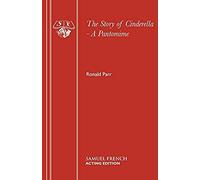 The Story Of Cinderella - A Pantomime