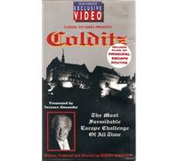 The Story Of Colditz [VHS]