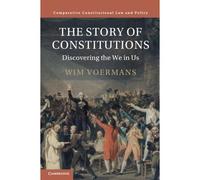 The Story of Constitutions