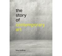 The Story of Contemporary Art