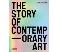 The Story Of Contemporary Art