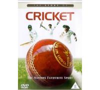 The Story Of Cricket [2002] [Dvd] - Very Good Condition