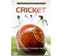 The Story Of Cricket G