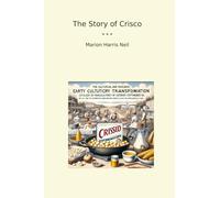 The Story of Crisco