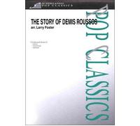 The Story Of Demis Roussos /