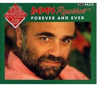 Roussos.Demis - The Story of Demis Roussos-Forever and Ever [Import]