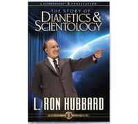 The Story Of Dianetics and Scientology (Classic Lectures Series) - [Version Originale] Inconnu (Auteur)