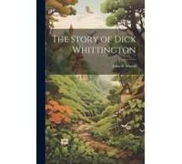 The Story Of Dick Whittington