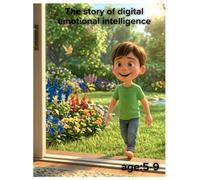 The story of digital emotional intelligence: Children today face psychological and social problems that we were unaware of in the past due to ... that specifically address these problems.