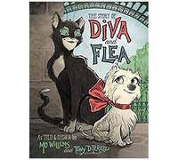 The Story Of Diva And Flea