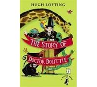 The Story Of Doctor Dolittle