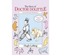 The Story Of Doctor Dolittle