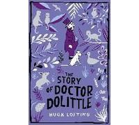 The Story Of Doctor Dolittle