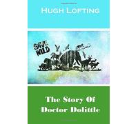 The Story Of Doctor Dolittle