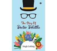 The Story of Doctor Dolittle