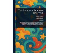 The Story of Doctor Dolittle