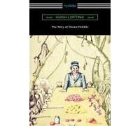 The Story Of Doctor Dolittle