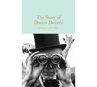 The Story Of Doctor Dolittle
