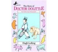 The Story of Dr. Dolittle Hugh Lofting (Auteur)