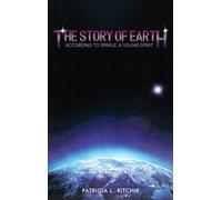 The Story Of Earth: According To Sprkle, A Young Spirit