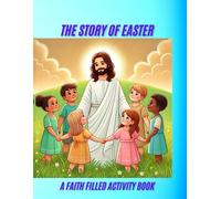 The Story of Easter