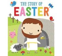 The Story of Easter by Fiona Boon Inconnu (Auteur)