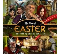 The Story of Easter (Tales of Truth) Peter Dennis (Auteur)