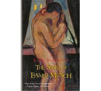 The Story Of Edvard Munch